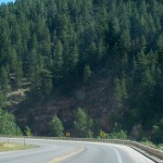 Shoshone Road